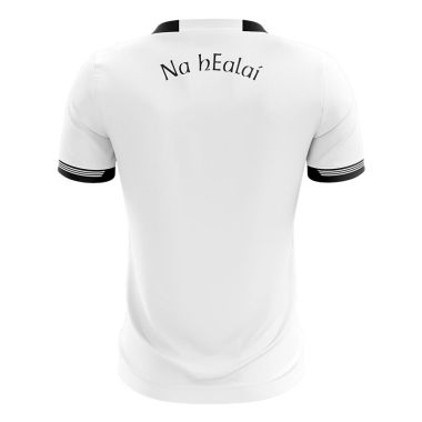 Carrick Swan Jersey
