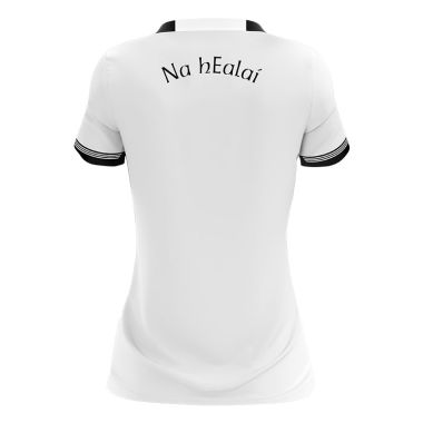 Carrick Swan Women&#039;s Fit Jersey