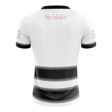 Carrick Swan Camogie Jersey