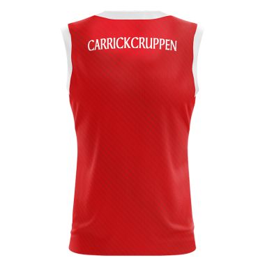 Carrickcruppen GFC Kids&#039; Vest