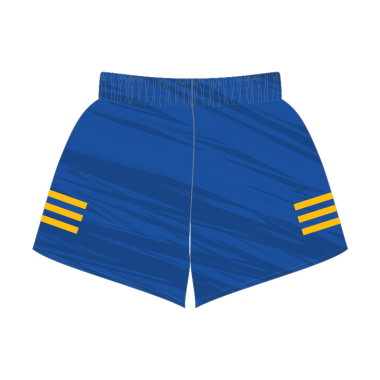 Carrickedmond Ladies Kids’ Mourne Shorts