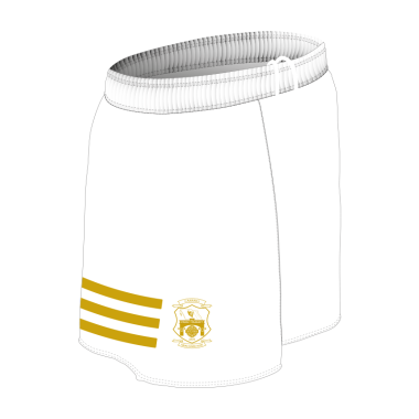 Carrickmacross Emmets GFC Mourne Shorts