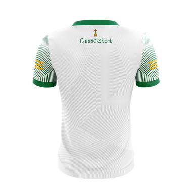 Carrickshock GAA Club Kids&#039; Short Sleeve Training Top
