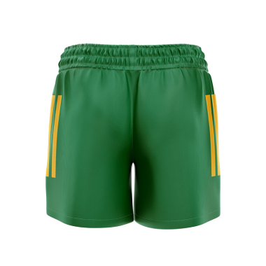 Carrickshock GAA Club Kids’ Mourne Shorts