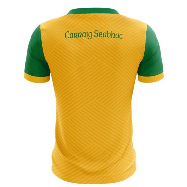 Carrickshock GAA Club Away Jersey