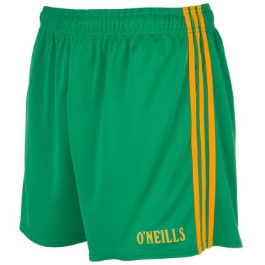 Carrickshock GAA Club Mourne Shorts