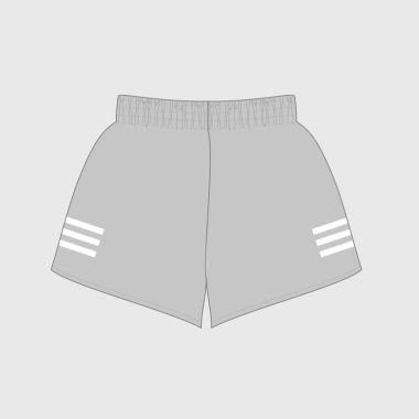 Carrick Swan Mourne Shorts