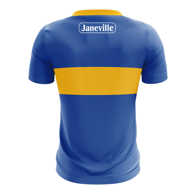 Carrigaline Camogie Kids&#039; Camogie Jersey