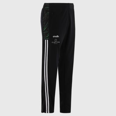 O&#039;Neills London GAA Men&#039;s Carvelle Brushed Regular Leisure Bottoms