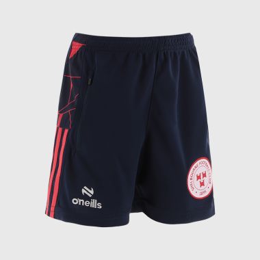 O&#039;Neills Shelbourne F.C Kids&#039; Training Shorts