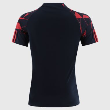 O&#039;Neills Shelbourne F.C Coaches Training T-Shirt Marine