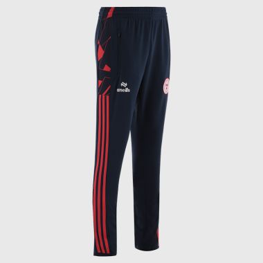 O&#039;Neills Shelbourne F.C Player Training Brushed Skinny Pants