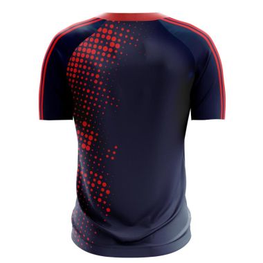 Castleconnor Short Sleeve Training Top (Physical Therapy)