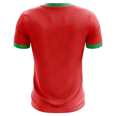 Cashel King Cormacs Short Sleeve Training Top