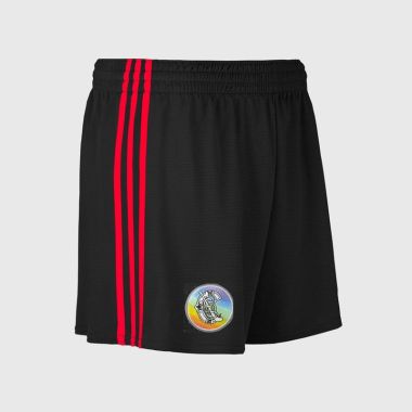 Castlebar Mitchels Camogie Club Mourne Shorts