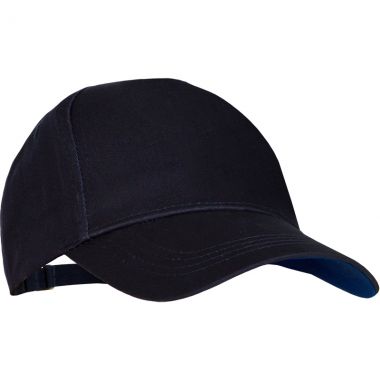 Cassidy Baseball Cap Marine Royal