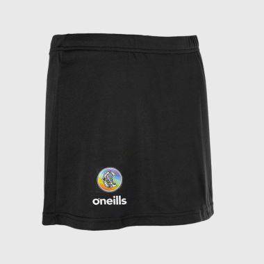 Castlebar Mitchels Camogie Club Kids' Skort