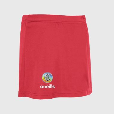 Castlebar Mitchels Camogie Club Women's Skort