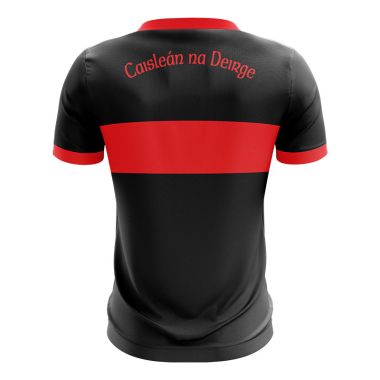 Castlederg GAC Jersey