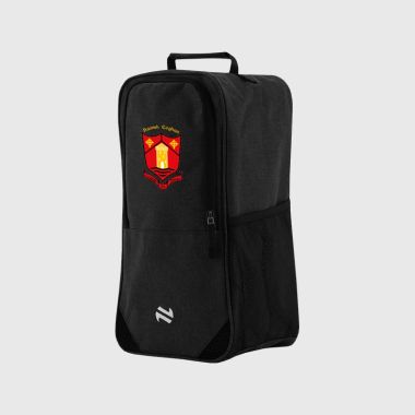 Castlederg GAC Blitz Boot Bag