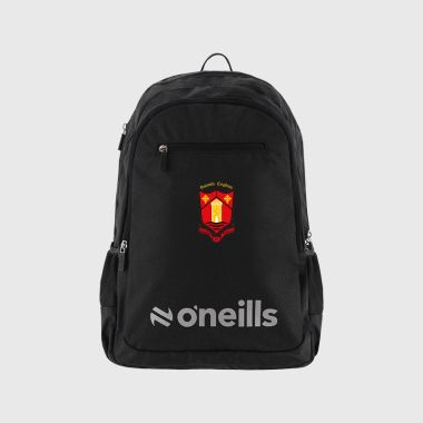 Castlederg GAC Triumph Backpack