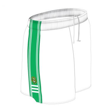 Castlegar GAA Mourne Shorts