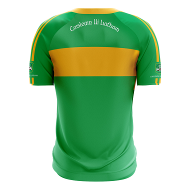 Castlelyons GAA Kids&#039; Jersey
