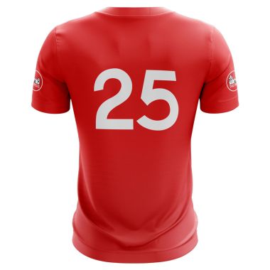 Castlemartyr GAA Women&#039;s Fit Jersey