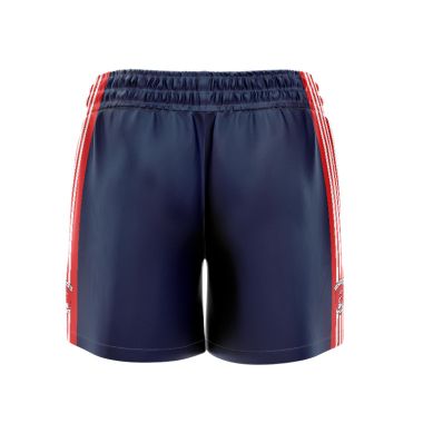 Castlemartyr Camogie Mourne Shorts