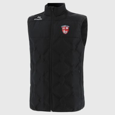 Castlemartyr GAA Conquer Padded Gilet 