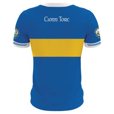 Castlepollard Hurling &amp; Camogie Club Jersey