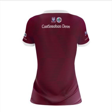 Castlerahan GAA Women’s Fit LGFA Jersey