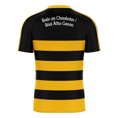 Castletown-Ballyagran GAA Jersey