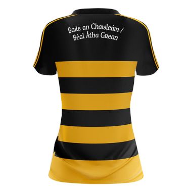 Castletown-Ballyagran GAA Women&#039;s Fit Jersey