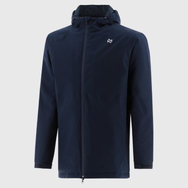 O&#039;Neills Kids&#039; Catalyst Technical Waterproof Jacket Marine