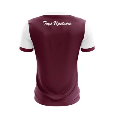 Causeway GAA Kids&#039; Jersey (Kalliher&#039;s Hardware)
