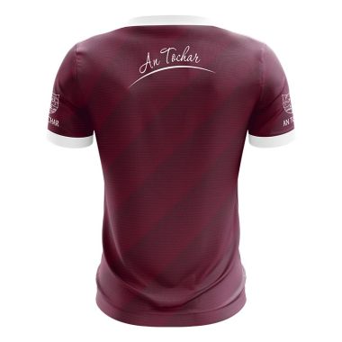 Causeway GAA Women&#039;s Fit Jersey