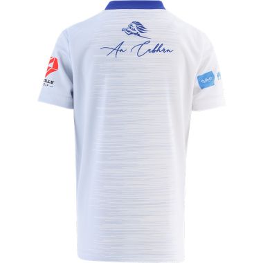 Cavan GAA Kids&#039; Goalkeeper Jersey 2023
