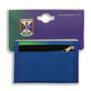 Cavan GAA Fade Wallet