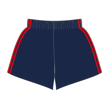 CLG Béal an Mhuirthead Mourne Shorts