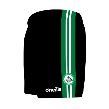 Ceann Creige Hurling &amp; Camogie Club Mourne Shorts