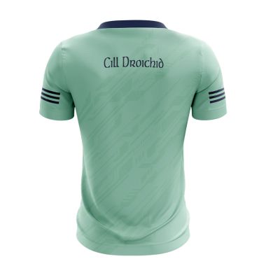 Celbridge GAA Kids&#039; Short Sleeve Training Top