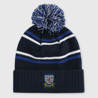 Celbridge GAA Kids' Bluestack Bobble Hat