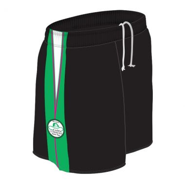 Celtic Cowboys Mourne Shorts