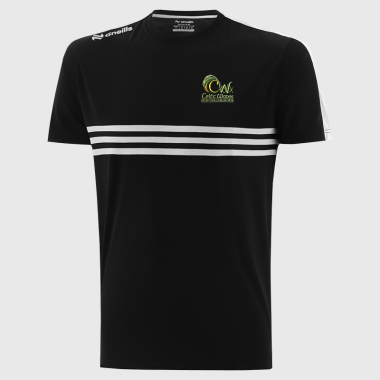 Celtic Waves Swim Club Kids' Dromore T-Shirt