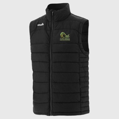 Celtic Waves Swim Club Kids' Andy Padded Gilet