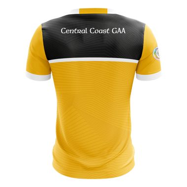Central Coast Women&#039;s Fit Jersey (PJO)
