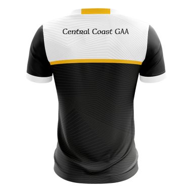 Central Coast Jersey (MTDI)