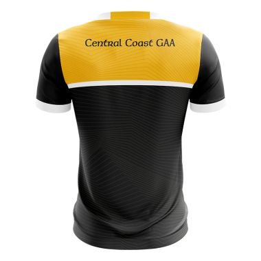 Central Coast Women&#039;s Fit Jersey (FC)