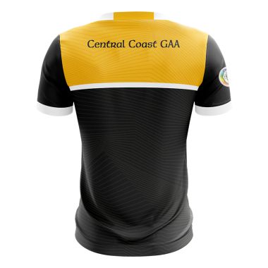 Central Coast Women&#039;s Fit Jersey (PJO)